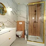아파트 Przy Teatrze By Libertarent *