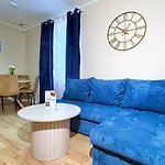 아파트 Przy Teatrze By Libertarent