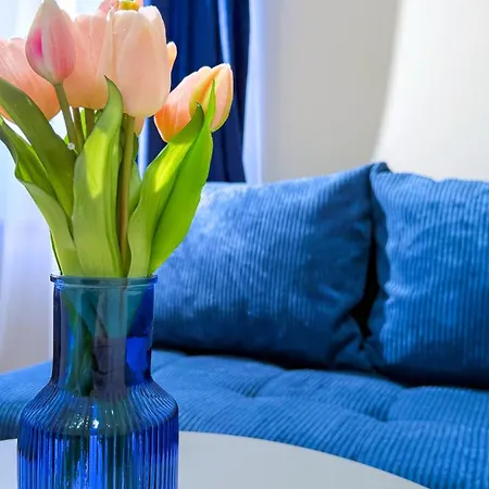 Przy Teatrze By Libertarent Apartman Wałbrzych