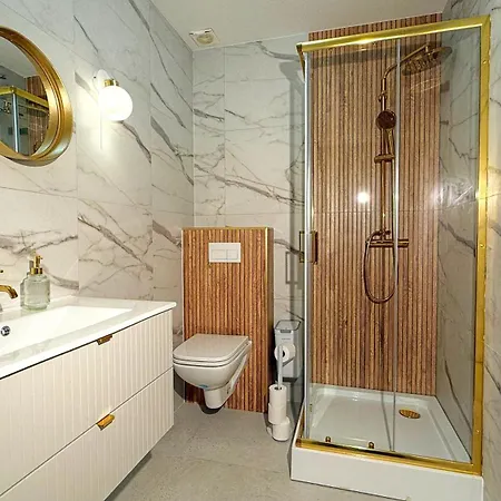 דירה Przy Teatrze By Libertarent *