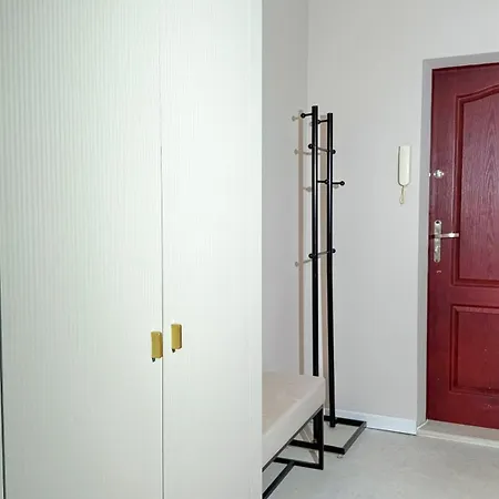 Przy Teatrze By Libertarent Apartman Wałbrzych