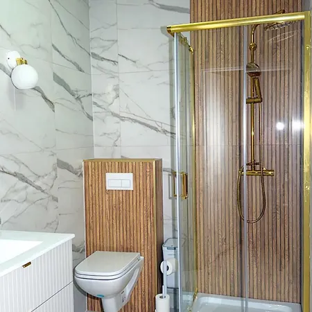 דירה Przy Teatrze By Libertarent