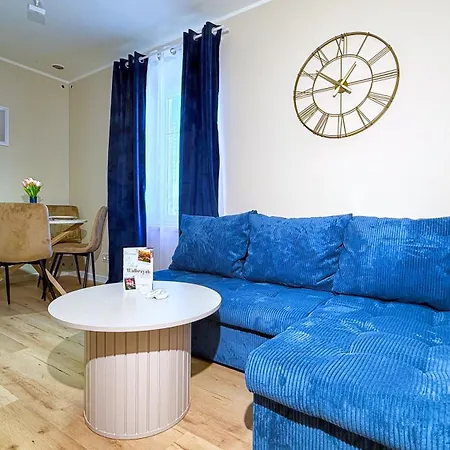 דירה Przy Teatrze By Libertarent