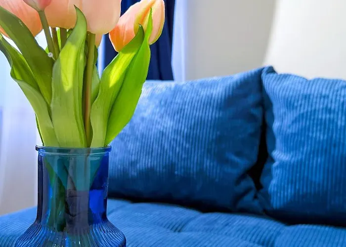 Przy Teatrze By Libertarent Apartman Wałbrzych