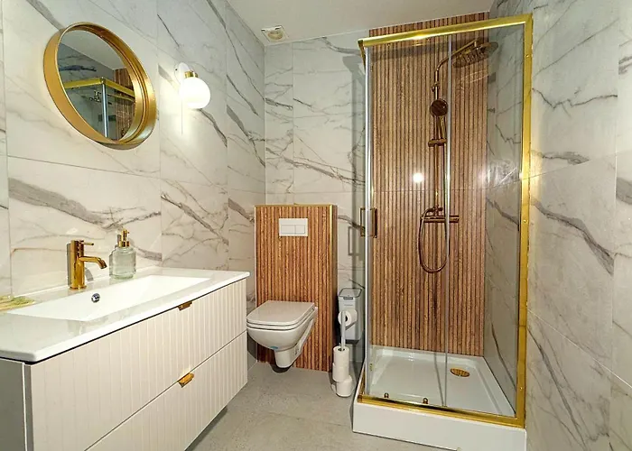 Appartement Przy Teatrze By Libertarent *