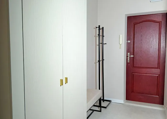 Przy Teatrze By Libertarent Apartman Wałbrzych