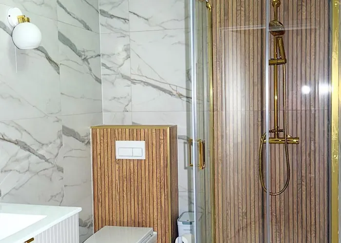 Appartement Przy Teatrze By Libertarent