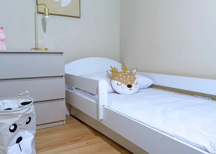 Przy Teatrze By Libertarent Apartman