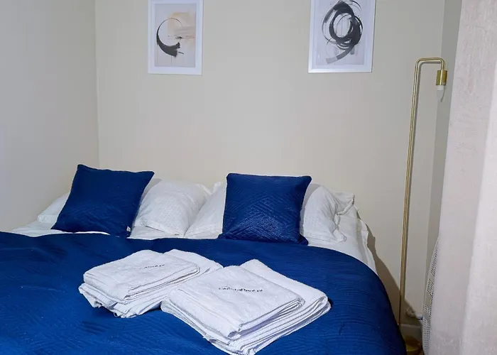 Appartement Przy Teatrze By Libertarent *