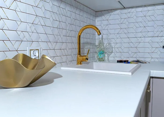 Przy Teatrze By Libertarent Apartman Wałbrzych